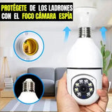 FOCO CÁMARA ESPÍA