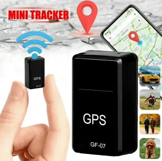 ❗MINI GPS RASTREADOR❗