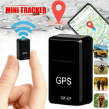 ❗MINI GPS RASTREADOR❗