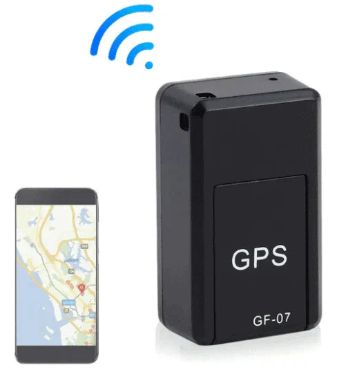 ❗MINI GPS RASTREADOR❗